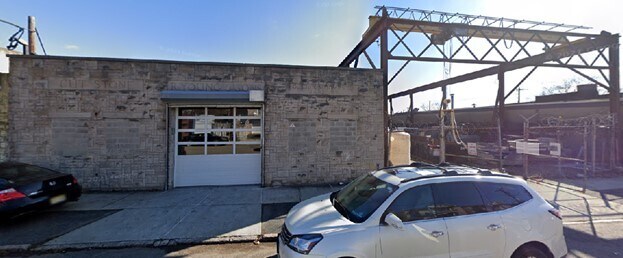 277-283 Oraton St, Newark, NJ à louer - Photo du bâtiment - Image 3 de 6