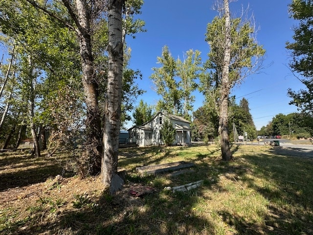 1215 S Harrison St, Moscow, ID for sale - Building Photo - Image 3 of 25