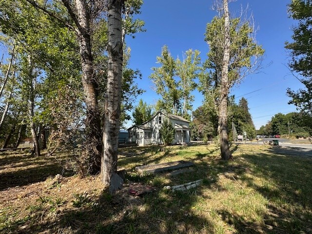 1215 S Harrison St, Moscow, ID à vendre - Photo du bâtiment - Image 3 de 25