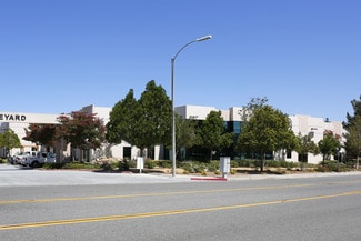 More details for 42065 Zevo Dr, Temecula, CA - Industrial for Lease