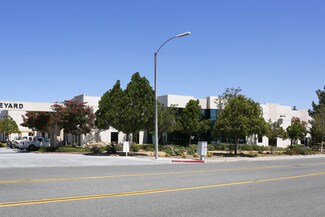 Plus de détails pour 42065 Zevo Dr, Temecula, CA - Industriel à louer