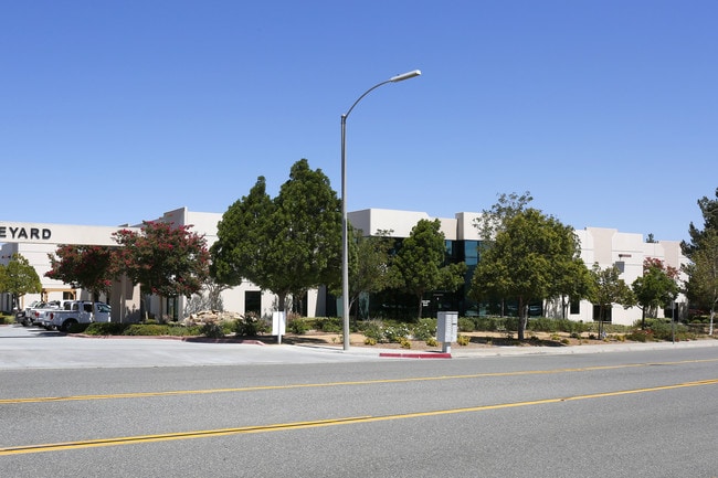 More details for 42065 Zevo Dr, Temecula, CA - Industrial for Lease