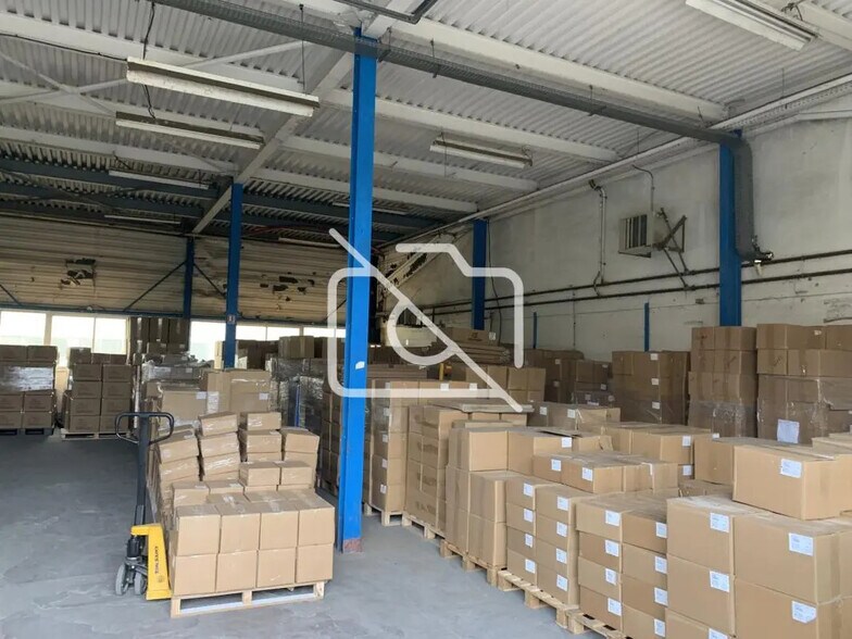 Industrial in Brétigny-sur-Orge for sale - Building Photo - Image 3 of 16