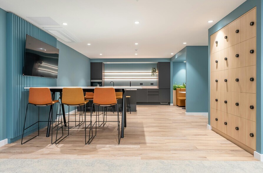 11 Newhall St, Birmingham à louer - Photo du bâtiment - Image 3 de 18