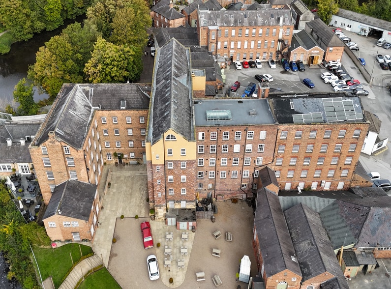 Haslams Ln, Derby for lease - Building Photo - Image 3 of 7