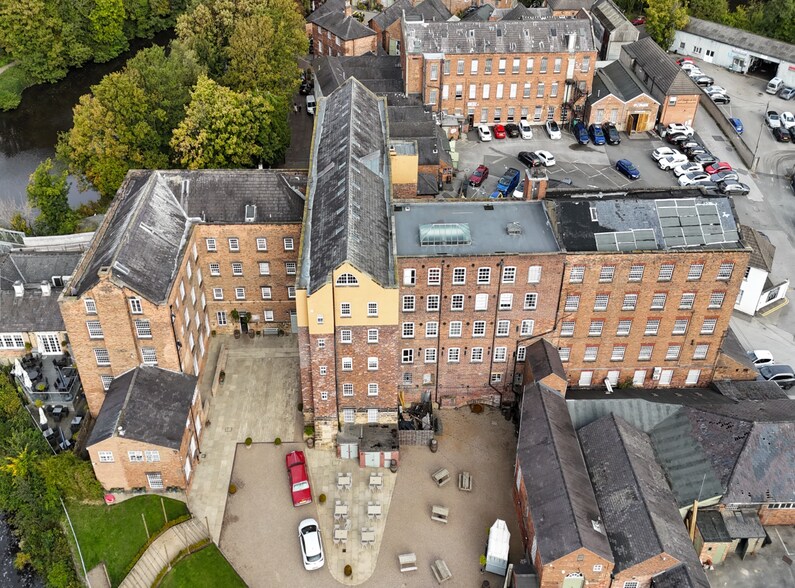 Haslams Ln, Derby à louer - Photo du bâtiment - Image 3 de 7