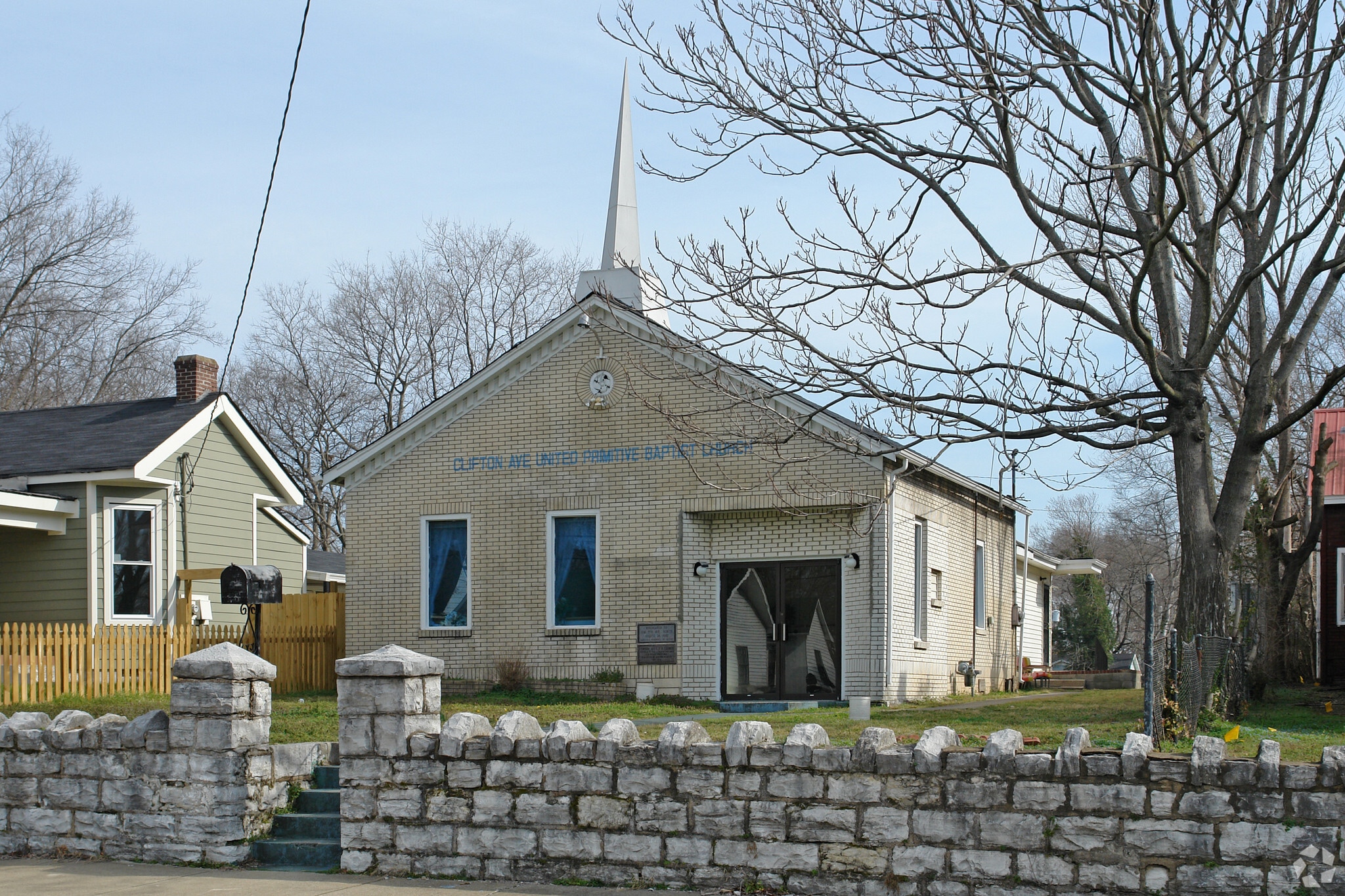 1716 5th Ave N, Nashville, TN for lease Primary Photo- Image 1 of 15