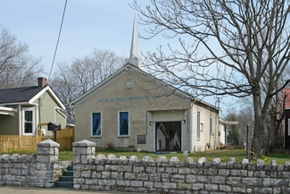 More details for 1716 5th Ave N, Nashville, TN - Office/Retail for Lease