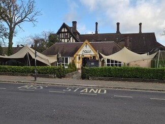 More details for Station Sq, Orpington - Retail for Lease