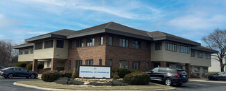 More details for 1321 Wakarusa Dr, Lawrence, KS - Office for Lease