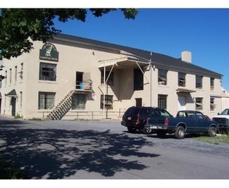 Plus de détails pour 321 Cumberland Valley Pl, Martinsburg, WV - Industriel à louer