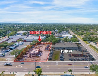 More details for 4020 Bee Ridge Rd, Sarasota, FL - Retail for Lease