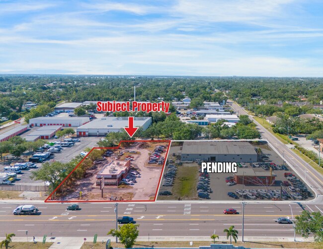More details for 4020 Bee Ridge Rd, Sarasota, FL - Retail for Lease
