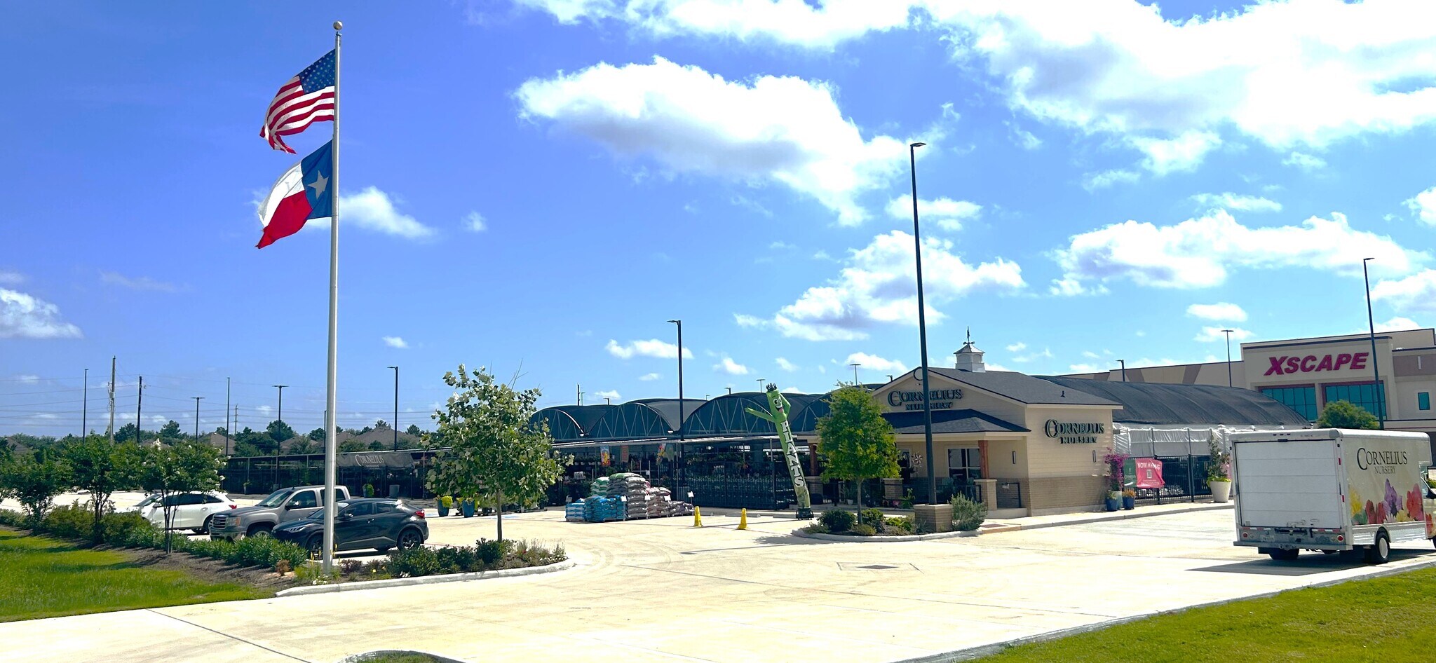 26710 26710 FM 1093, Richmond, TX à vendre Photo du bâtiment- Image 1 de 2