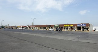 More details for 1040-1320 Oak Harbor Rd, Fremont, OH - Retail, Flex for Lease
