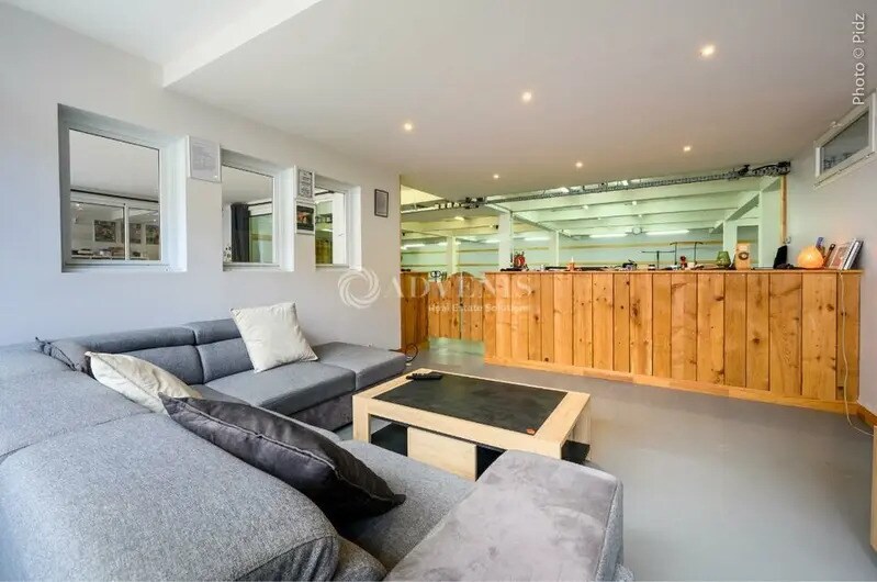 Industrial in La Bassée for sale - Interior Photo - Image 3 of 10