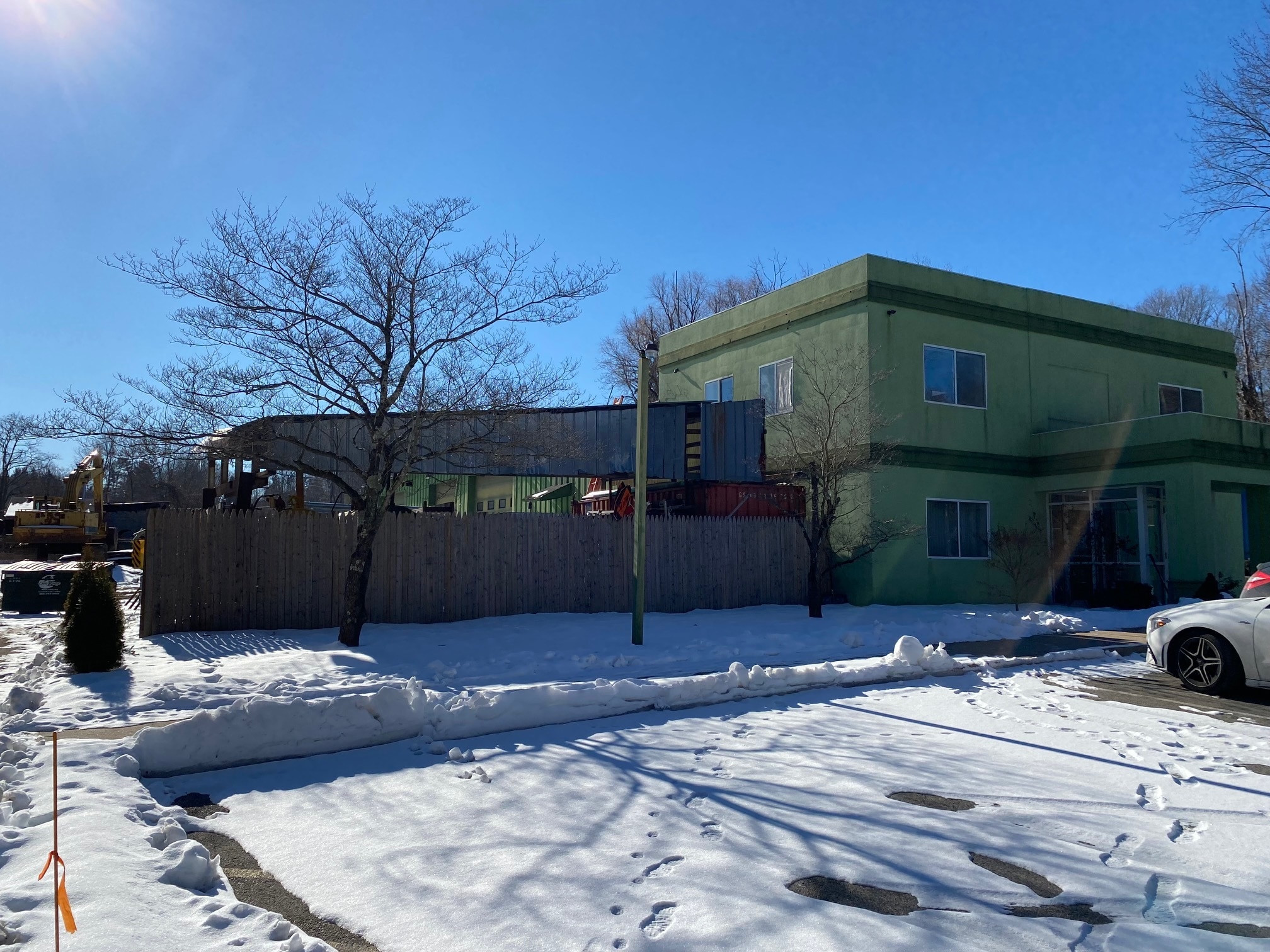 154 Route 202, Somers Township, NY à vendre Photo principale- Image 1 de 4