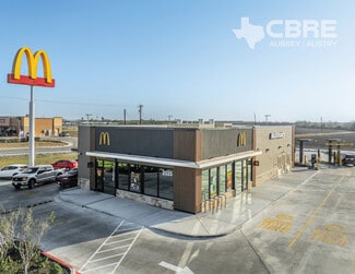 More details for 2025 Military Rd, Brownsville, TX - Retail for Sale