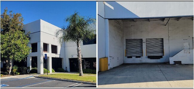 More details for 20535 E Walnut Dr N, Walnut, CA - Industrial for Lease