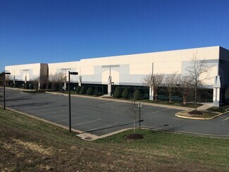 Plus de détails pour 8110 River Stone Dr, Fredericksburg, VA - Industriel à louer