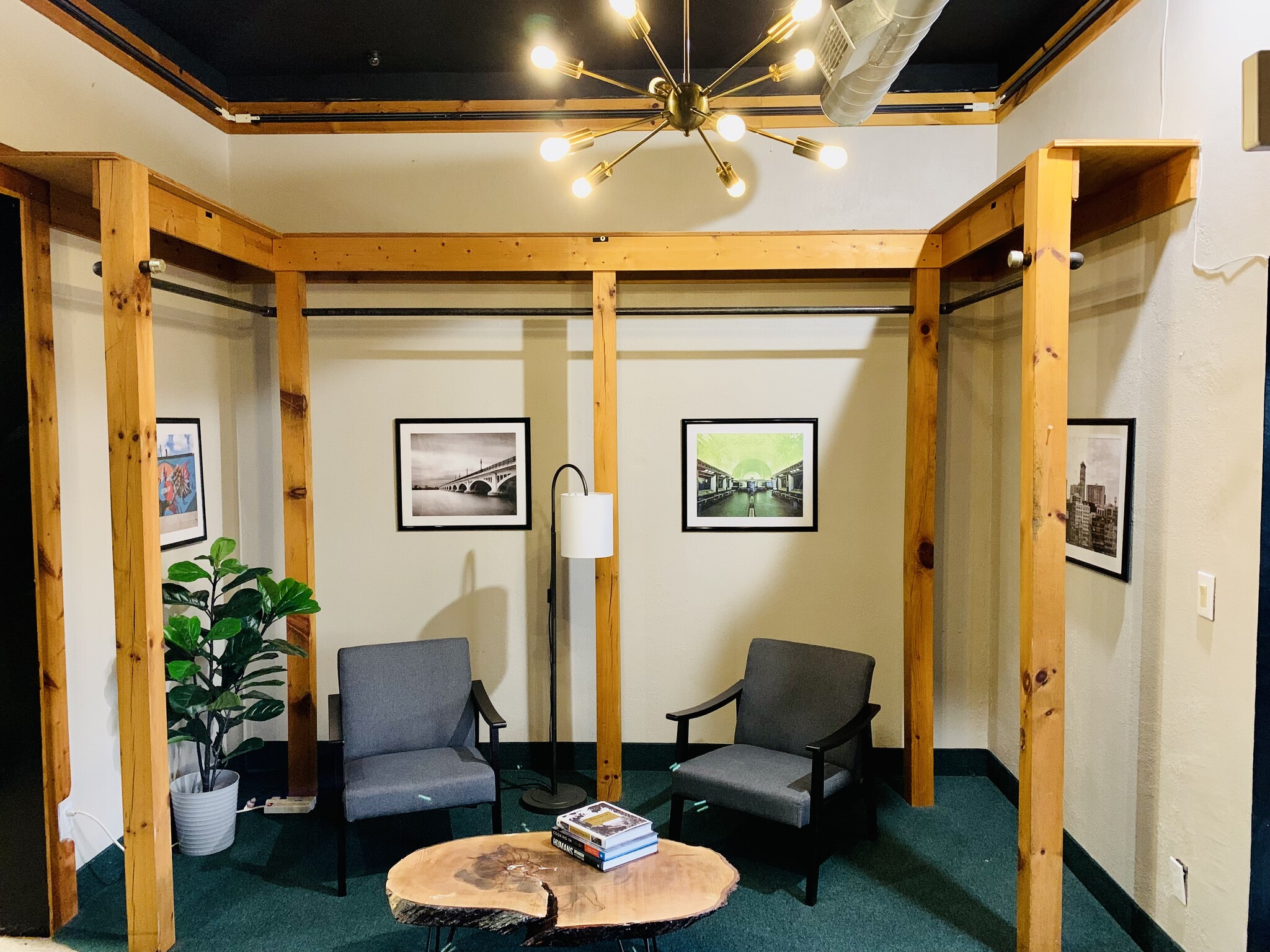 74135 Church St, Armada, MI for lease Lobby- Image 1 of 12