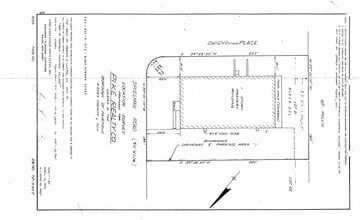 22 Spielman Rd, Fairfield, NJ for lease Site Plan- Image 1 of 2