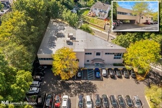 More details for 265 Ackerman Ave, Ridgewood, NJ - Office/Medical for Lease