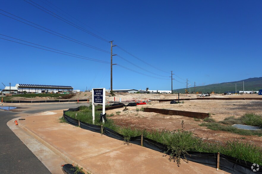 Malakole St, Kapolei, HI à vendre - Photo principale - Image 3 de 3