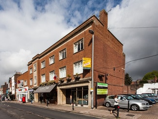 Plus de détails pour 53-59 Magdalen Rd, Exeter - Commerce de détail à louer