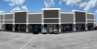 Plus de détails pour 5114-5134 Us Highway 19, New Port Richey, FL - Bureau/Médical, Commerce de détail à louer