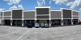 Plus de détails pour 5114-5134 Us Highway 19, New Port Richey, FL - Bureau/Médical, Commerce de détail à louer