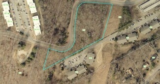 Plus de détails pour 357 Linwood dr, Gainesville, GA - Terrain à vendre