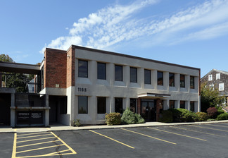 More details for 1155 Purchase St, New Bedford, MA - Office/Medical for Lease