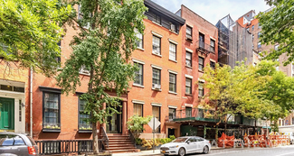 Plus de détails pour 13 E 9th St, New York, NY - Multi-résidentiel à vendre