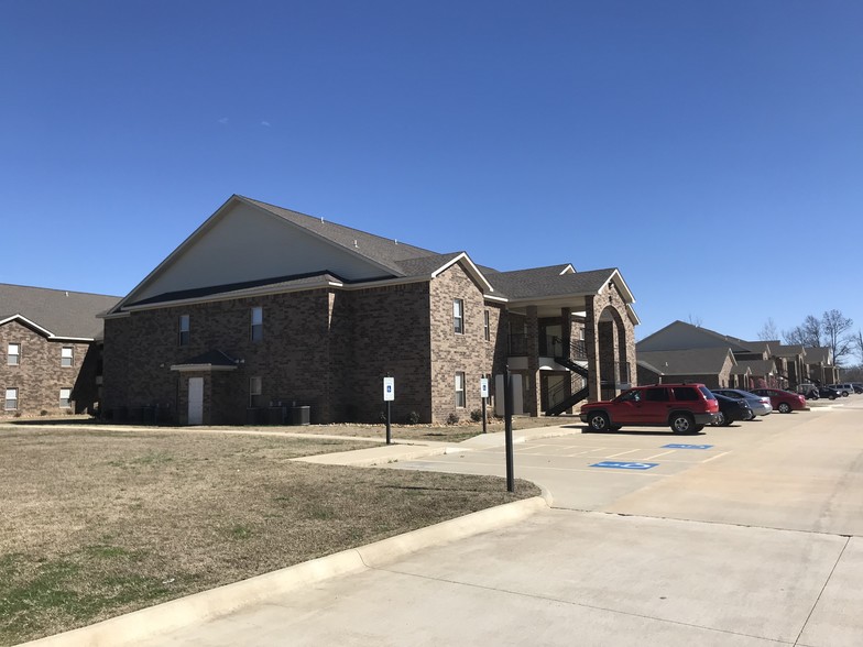 3320 Caraway Commons Dr, Jonesboro, AR à vendre - Autre - Image 1 de 1