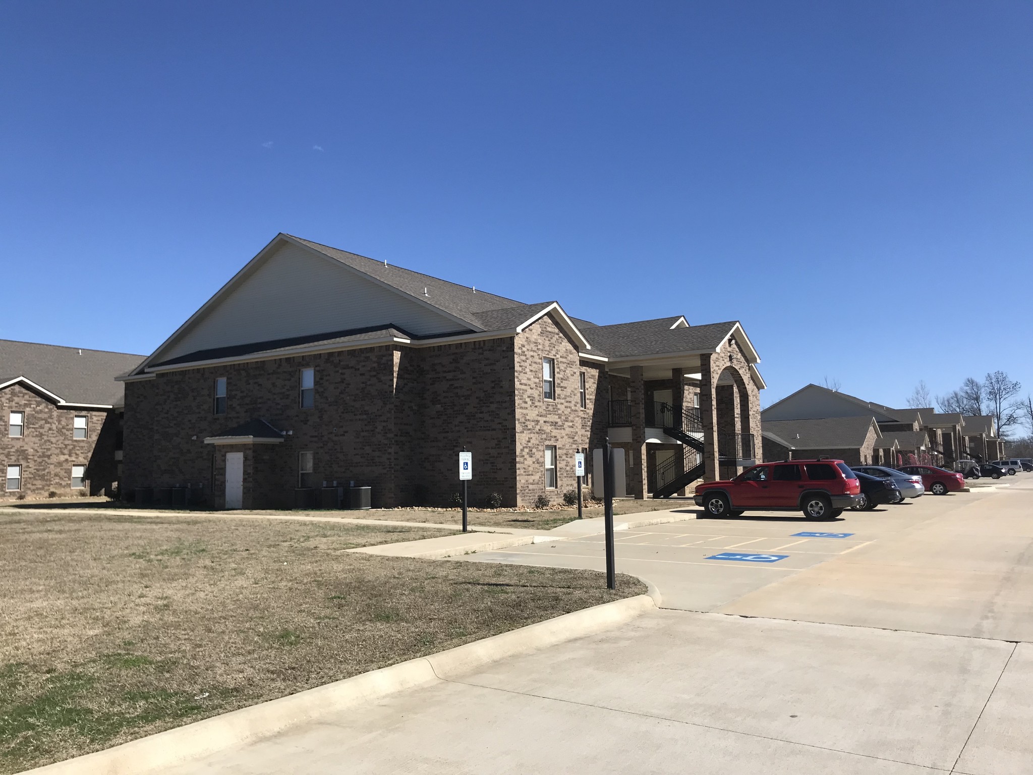 3320 Caraway Commons Dr, Jonesboro, AR à vendre Autre- Image 1 de 1