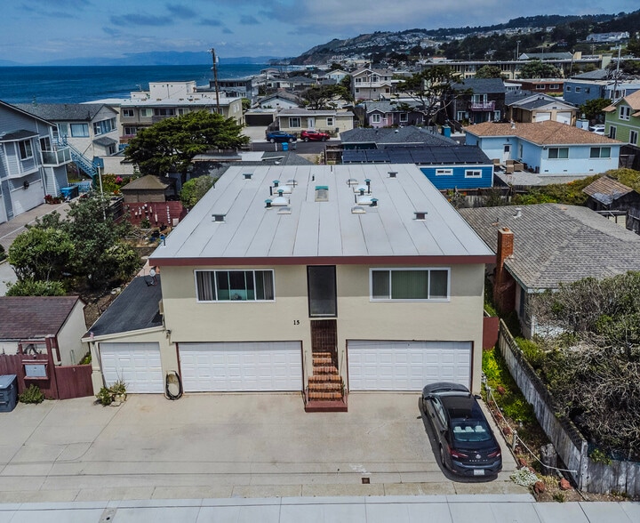 15 Santa Maria Ave, Pacifica, CA for sale - Building Photo - Image 2 of 39
