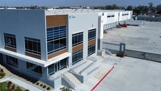 More details for 13930 Santa Ana Ave, Fontana, CA - Industrial for Lease
