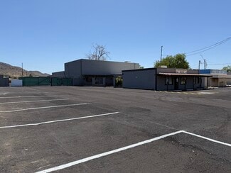 More details for 10729 N 19th Ave, Phoenix, AZ - Flex for Sale
