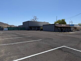 Plus de détails pour 10729 N 19th Ave, Phoenix, AZ - Flex à vendre