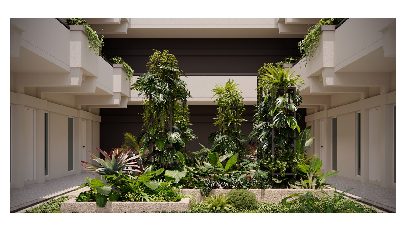 250 Catalonia Ave, Coral Gables, FL for lease Interior Photo- Image 1 of 1