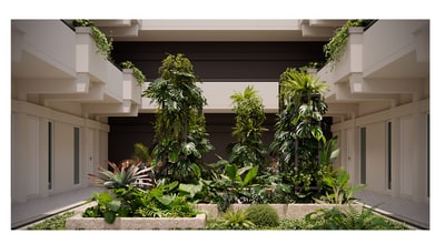 250 Catalonia Ave, Coral Gables, FL for lease Interior Photo- Image 1 of 1