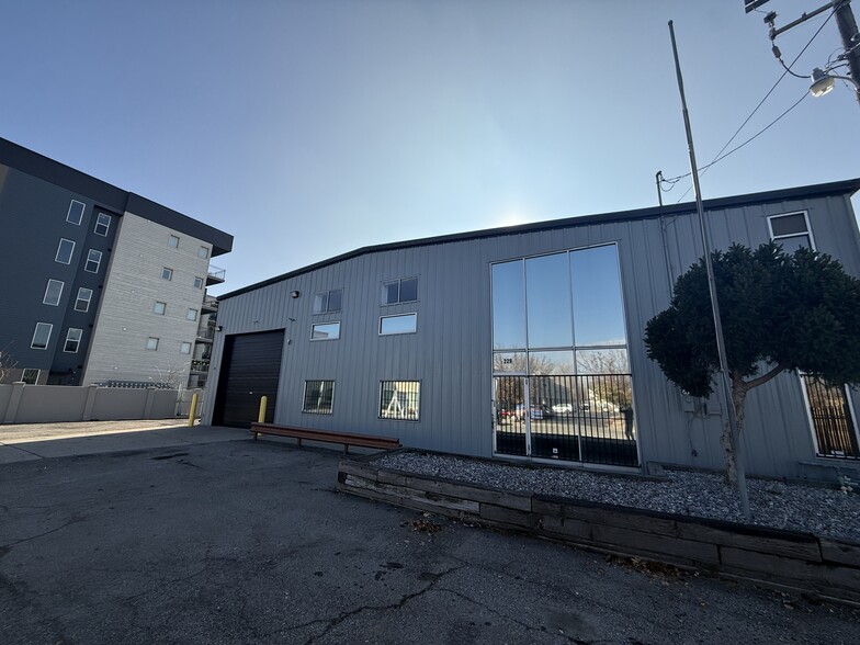 229 W Harris Ave, Salt Lake City, UT for lease - Building Photo - Image 3 of 27