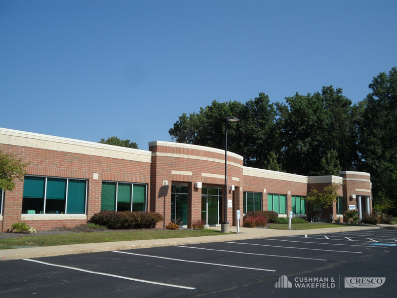 571 Boston Mills Rd, Hudson, OH for lease - Primary Photo - Image 1 of 2