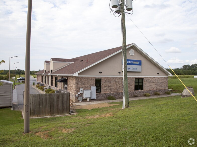 172 Three Rivers Dr, Rome, GA à vendre - Photo du bâtiment - Image 2 de 3