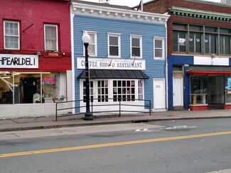 More details for 265 S Pearl St, Albany, NY - Retail for Sale