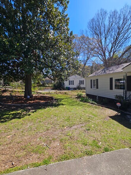 4175 Chamblee Tucker Rd, Doraville, GA à vendre - Photo du bâtiment - Image 3 de 3