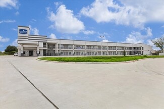 More details for 6424 Queenston Blvd, Houston, TX - Hospitality for Sale