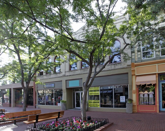 More details for 1222 Pearl St, Boulder, CO - Office for Lease