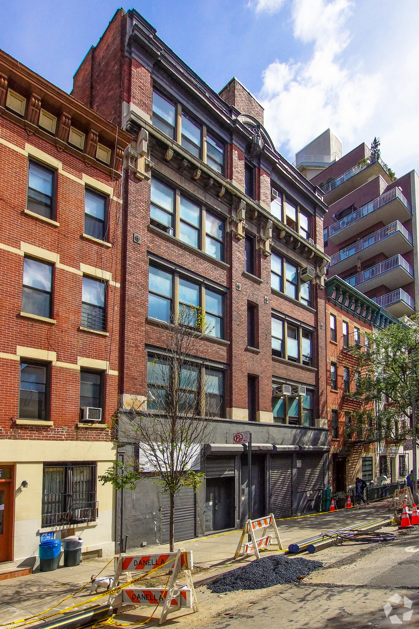 345 E 104th St, New York, NY for sale Building Photo- Image 1 of 1